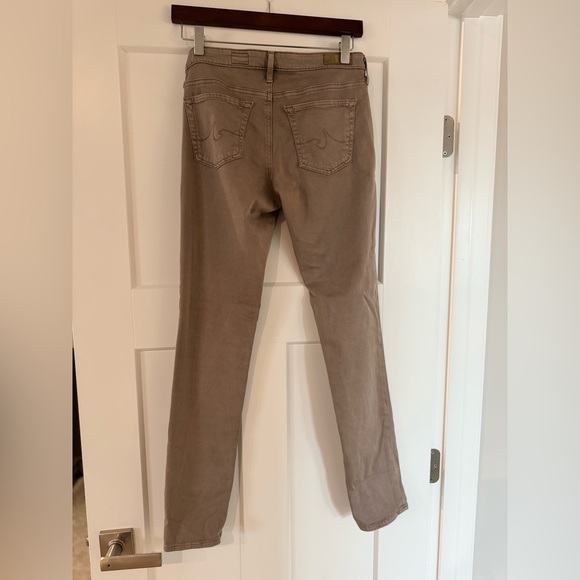 AG Adriano Goldschmied The Stilt | Cigarette Leg - Picture 4 of 4